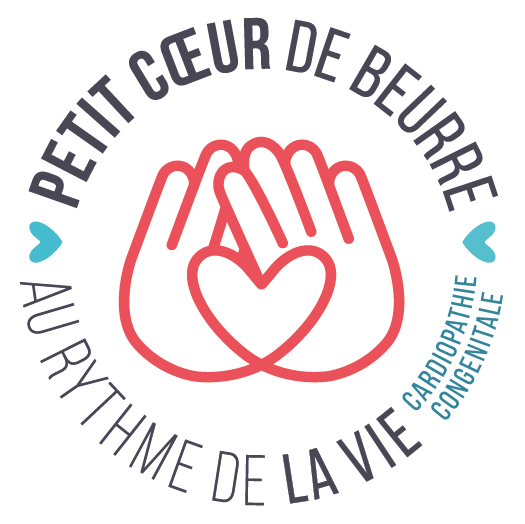Petit cœur de beurre